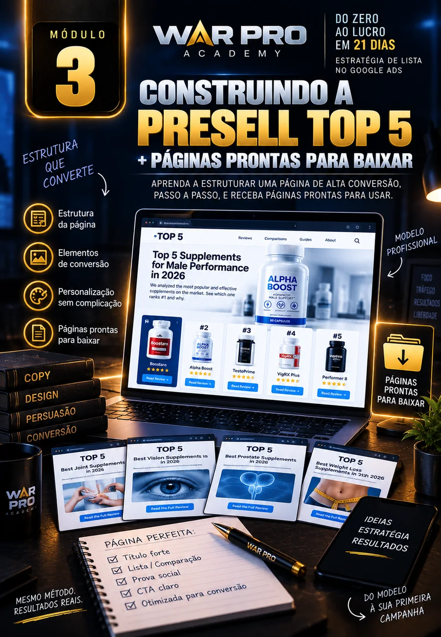 Módulo 3