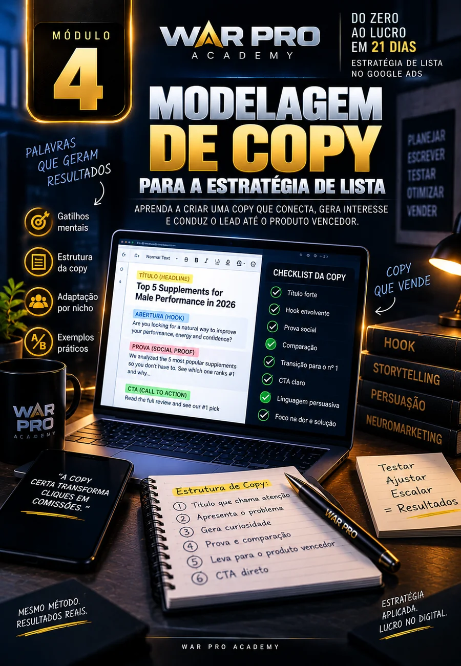 Módulo 4